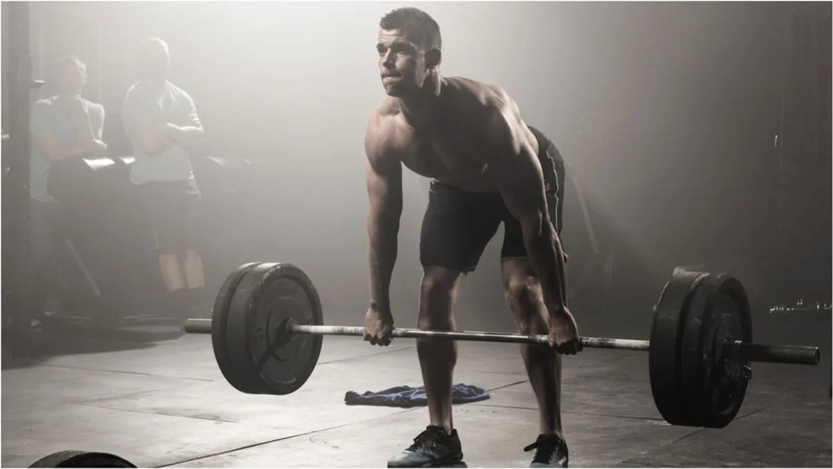 Іменитий американський тренер розповів, як наростити м'язи: брати 150 – 200 кг на груди не потрібно
