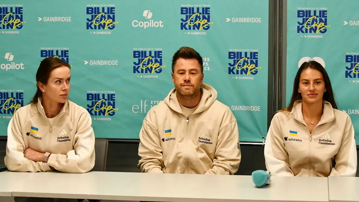 Українські тенісистки шокували полячок у Кубку Біллі Джин Кінг: що відомо про успіх Костюк та Світоліної