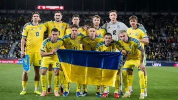 Збірну України пограбували в Іспанії: винесли гроші й речі футболістів, тренерів та адміністраторів