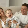 Циганков поділився ніжними сімейними фото: ексодноклубники зірки Жирони мило відреагували на світлини