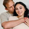 Легкоатлетка Ірина Геращенко показала свого чоловіка: вагітна красуня в особливий день похизувалася фото