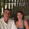 Дружина Луніна зворушливо привітала гравця з родинною річницею: жінка показала спільне фото 10-річної давними