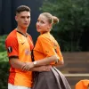 «Моє серце плаче від гордості»: дружина Судакова зворушливо звернулася до чоловіка через трансфер у Бенфіку