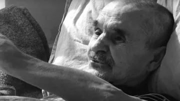 Пішов із життя срібний призер Олімпіади Віктор Мірошниченко: спортивна спільнота прощається з легендою