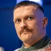 Олександр Усик святкує день народження: український чемпіон світу з боксу готується до нових перемог