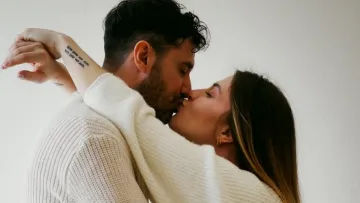 «Це дівчинка»: Харлан і Самеле поділилися новиною про первістка