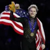 Ілля Малінін після провалу на Олімпіаді виграв третє «золото»: результати чемпіонату світу з фігурного катання