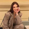 Катерина Усик відзначає 38-річчя: дружина легенди боксу у свій день народження зворушила особистою історією