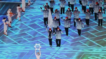 «Це чергове приниження»: на Росії обурилися через рішення МОК не допускати їх на відкриття Олімпіади