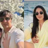 Що їдять зранку дружини Шовковського і Довбика: кохані зірок футболу показали свої сніданки