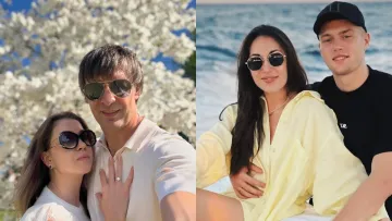 Що їдять зранку дружини Шовковського і Довбика: кохані зірок футболу показали свої сніданки