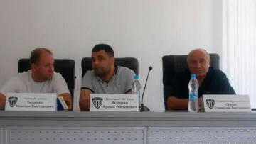У Росії буде грати фейкова луганська «Зоря»: серед тренерів ексвихованець Динамо — що відомо