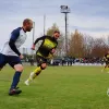Футболіста зупинили на блокпосту — матч чемпіонату України не відбувся: клуб виступив із заявою
