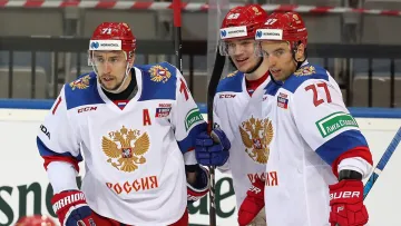 Зимова Олімпіада-2026 пройде без росіян: МОК прийняв рішення щодо допуску окупантів до командних видів спорту