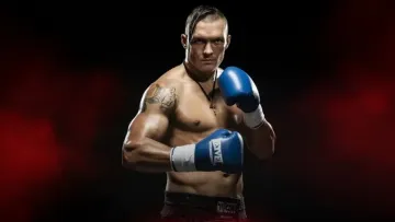 Найпопулярніший у світі: абсолютний чемпіон Усик очолив рейтинг BoxRec, залишивши позаду Альвареса 