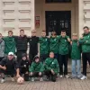 Обзивали фашистами та булили дітей: скандал на Львівщині за участі юних футболістів і нетверезих чоловіків