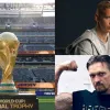 Зінченко, Усик, Шевченко та голлівудські зірки на фіналі ЧС-2026: хто відвідав матч у Нью-Йорку