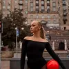 «Починаєш прощатися зі своїм життям»: зірка гімнастики Онопрієнко потрапила під обстріл Росії