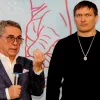 «Їхні перемоги вимірюються биттям сердець»: Олександр Усик порівняв лікарів з боксерами