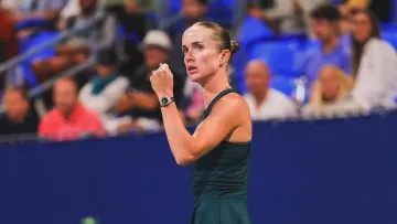 Світоліна вийшла до 1/8 фіналу турніру в Монреалі: перша ракетка України вибила нейтральну росіянку