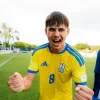 Два українці потрапили до символічної збірної Євро-2026 U-19 : УЄФА відзначив Малова та Люсіна