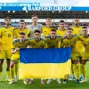 Збірна України не дограла поєдинок проти Данії: моторошний епізод з Еріксеном завершив товариську зустріч