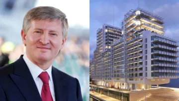 2500 «квадратів» розкоші за $554 мільйони: Рінат Ахметов став власником найдорожчої квартири в Монако