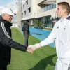 Екс-тренер Луніна став фігурантом скандалу: ФІФА розпочала розслідування щодо Анчелотті