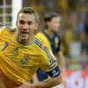 13 років тому ми всі були щасливі через Шевченка: сьогодні річниця матчу України та Швеції на Євро-2012