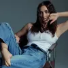 «Яке фото вам найбільше подобається?»: Анна Різатдінова вразила новими мистецькими світлинами
