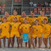 Україна бойкотує матч за бронзу Євроліги з пляжного футболу проти Білорусі: що сказано у заяві збірної
