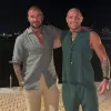 Девід Бекхем зустрівся з Конором Макгрегором і їв піццу на яхті: у кого з легенд спорту дорожчий годинник