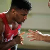Беленюк здивував заявою, навіщо продовжує займатися спортом: це не підготовка до Олімпіади чи ЧС