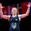 Алла Белінська стала чемпіонкою світу з вільної боротьби: це вже друга медаль України на цій першості 