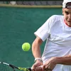 Відмовився розмовляти українською: тенісист з України потрапив у скандал на Вімблдоні через ворожу мову
