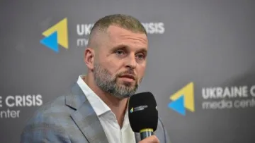 Скільки спортсменів загинуло на війні в Україні? В Мінспорту назвали невтішну цифру