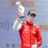 «Я відчуваю, що роблю важливі кроки»: юний український автогонщик розповів про свій шлях до Формули-1