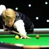 Юний українець ледь не шокував минулорічного чемпіона світу в снукері на топ-турнірі: що це за вид спорту