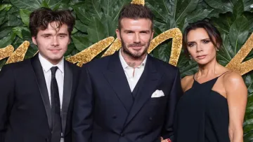 Найдорожчий коштує майже два мільйони доларів: які годинники носить родина Бекхемів