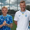 «Натхненний Києвом, ритмом вулиць і...»: чемпіон УПЛ Динамо презентувало нову форму на сезон 2025/25 – відео