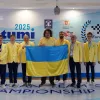 Подвійний успіх: збірна України запалила виступом на чемпіонаті Європи у виді спорту для розумників