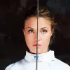 Російських фехтувальниць, серед яких є військові, допустили на ЧС: Харлан відреагувала на ганебне рішення