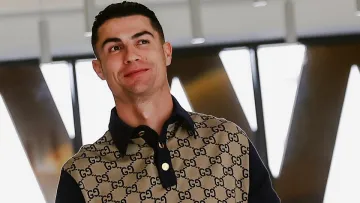 Кріштіану Роналду святкує день народження: як хлопець із Мадейри став улюбленцем мільйонів