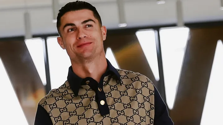Кріштіану Роналду святкує день народження: як хлопець із Мадейри став улюбленцем мільйонів