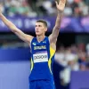 Україна завоювала вже другу медаль Євро-2026 з легкої атлетики: Дорощук приніс синьо-жовтим срібло