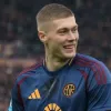 Довбик перебуває в Іспанії: чи варто сподіватись на повернення форварда Роми до Жирони 