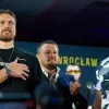 Олександр Усик – Даніель Дюбуа: де в Україні дивитися онлайн бій вітчизняного чемпіона