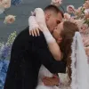Гравець Динамо відгуляв яскраве весілля у компанії зірок футболу під хіт Степана Гіги – фото і відео моментів