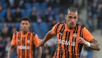 «Його внесок у перемогу величезний»: ексхавбек збірної України назвав найкращого гравця у матчі Лех – Шахтар 