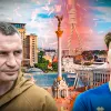 Син мера Києва Кличка: «Було психологічно тяжко, адже писали що мого батька повісять»